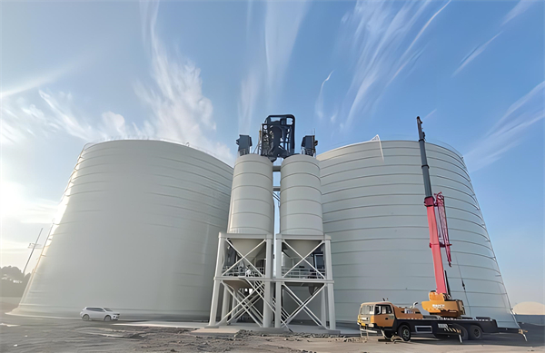 林芝大型钢板库