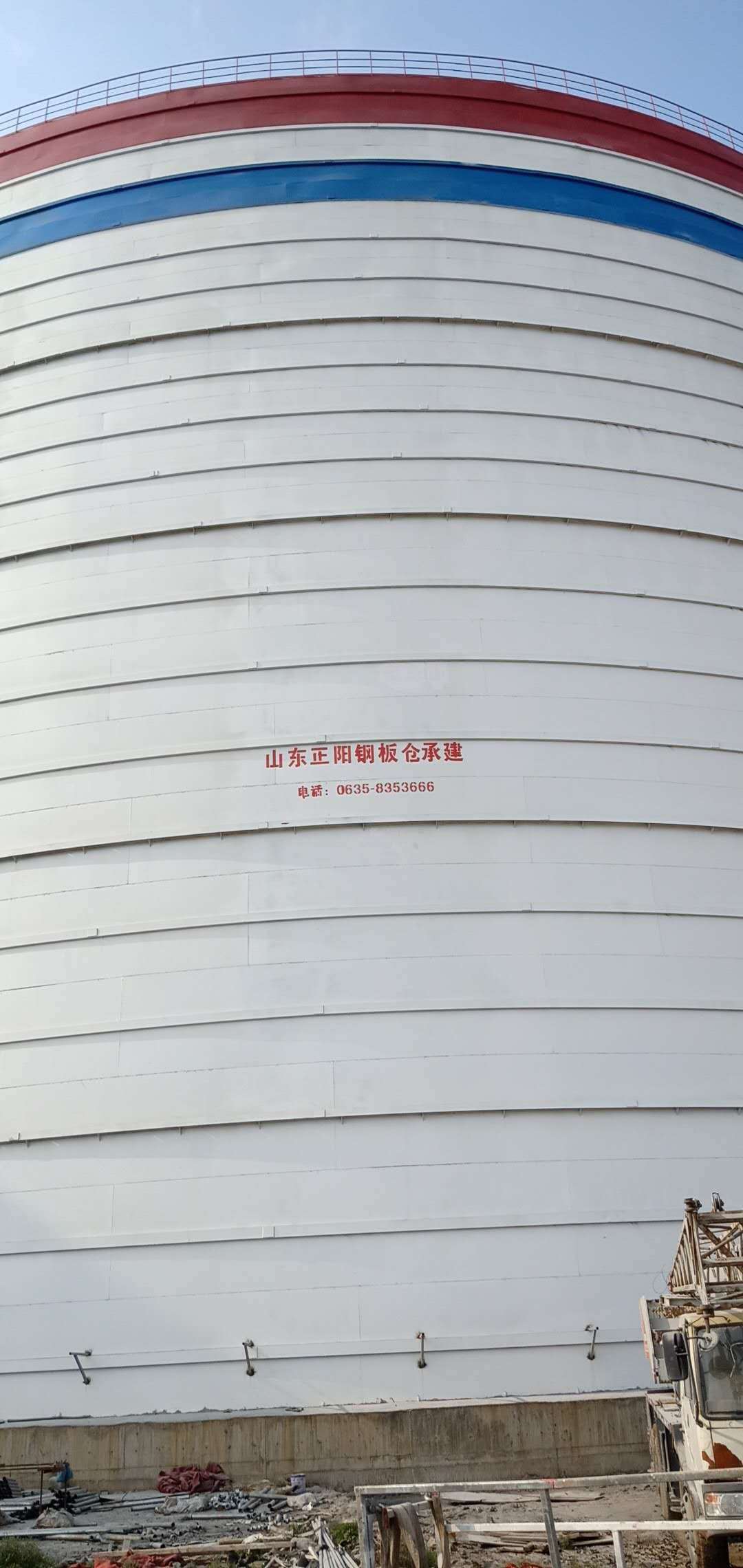 林芝钢板仓的用途及制作工艺