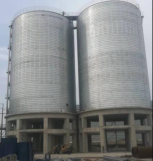 林芝镀锌卷板仓